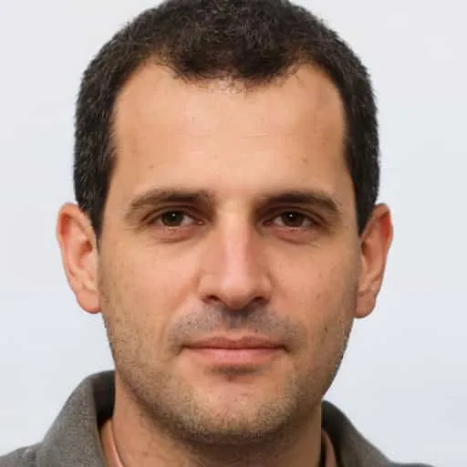 Francesco Marino